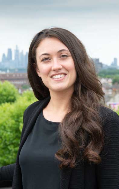 Unsworth employee image