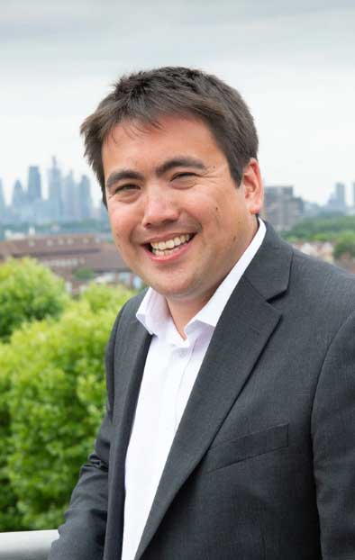 Unsworth employee image