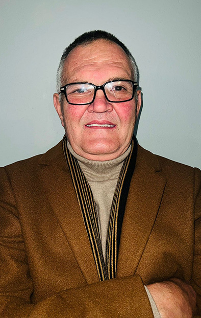 Unsworth employee image