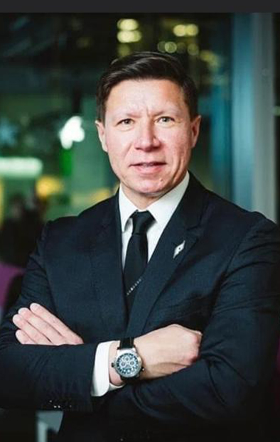 Unsworth employee image