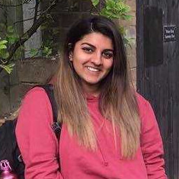 Photo of the article author